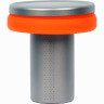Термостакан с крышкой и ситечком KOVEA NZ Ti Tea Cup 450 ml TTC-450DW