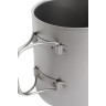 Титановая термокружка KOVEA NZ Ti Double Wall Mug 600 ml TMDW600FH