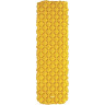 Коврик надувной KOVEA LIGHT AIR MAT, желтый KECV9WA-01YE