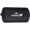 Коврик надувной KOVEA SINGLE AIR 38, голубой KECU9WU-01BL
